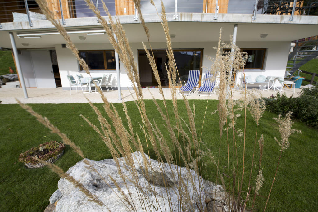 Chalet Bergoase Hasliberg Exterior foto