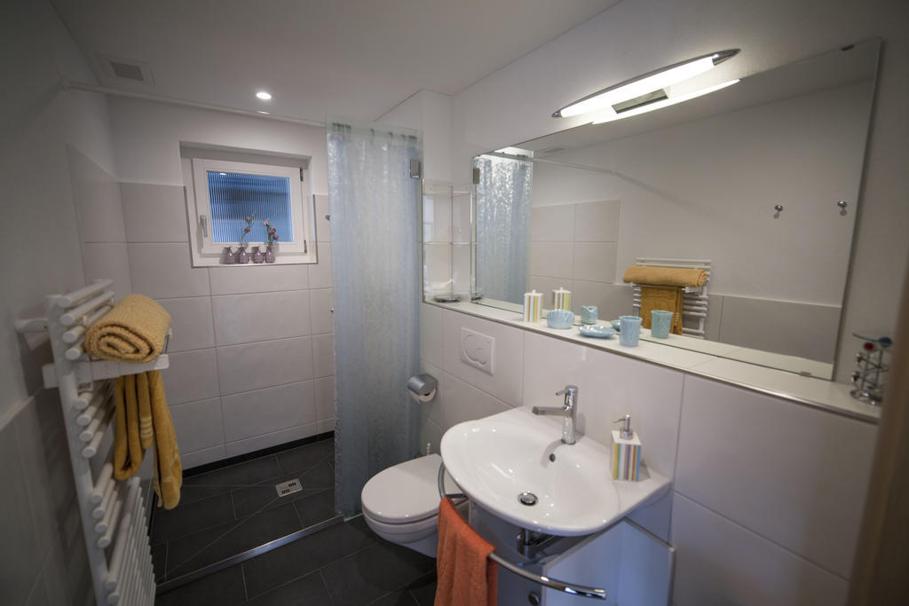 Chalet Bergoase Hasliberg Zimmer foto